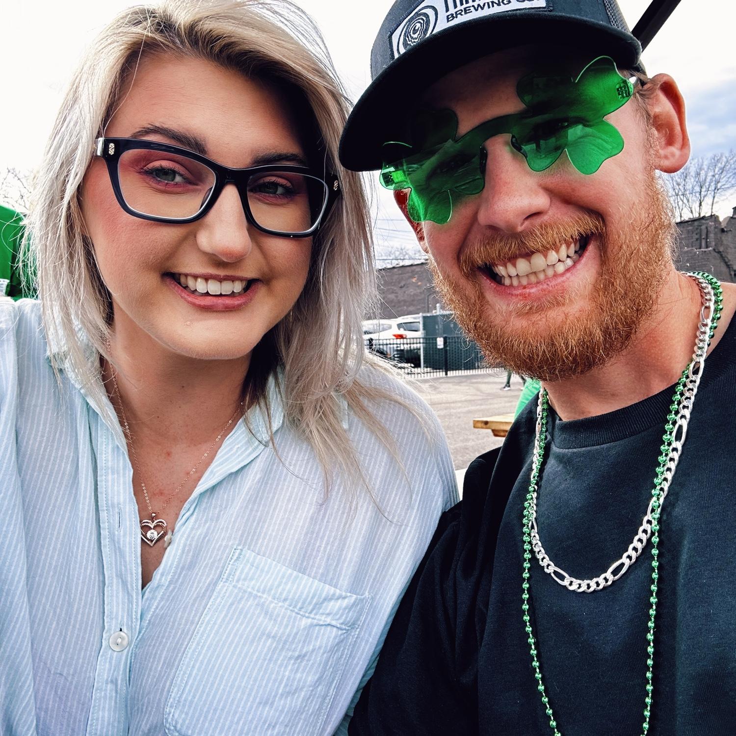 St. Patty’s Day ‘24! 03.16.24
