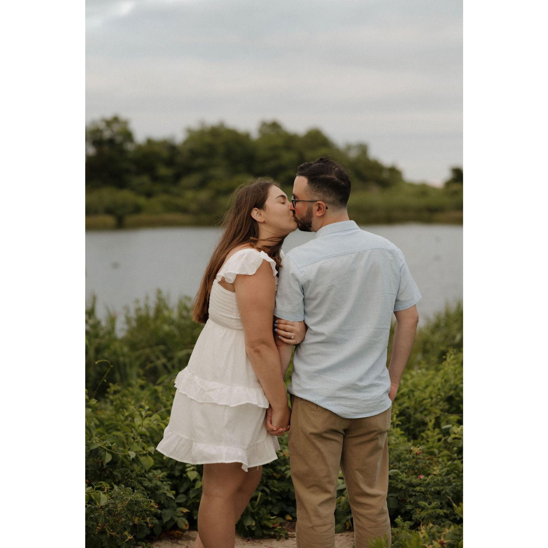 Engagement Photos