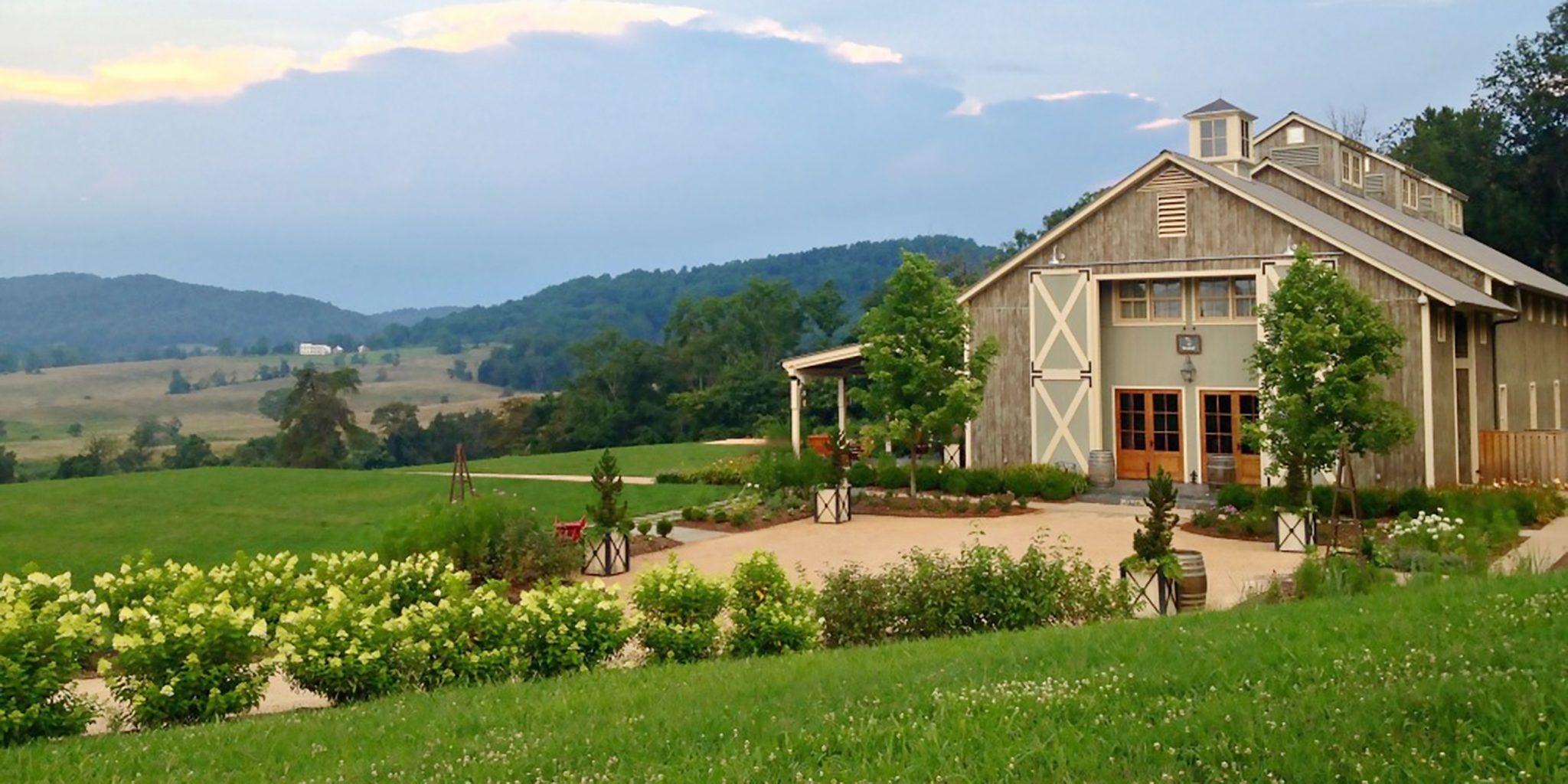 The Wedding Website of Allie Hitch and David Smalley