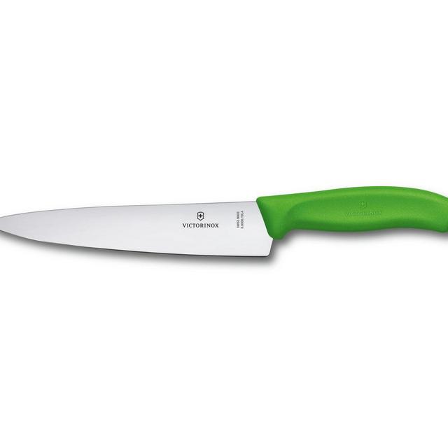 Swiss Classic Carving Knife