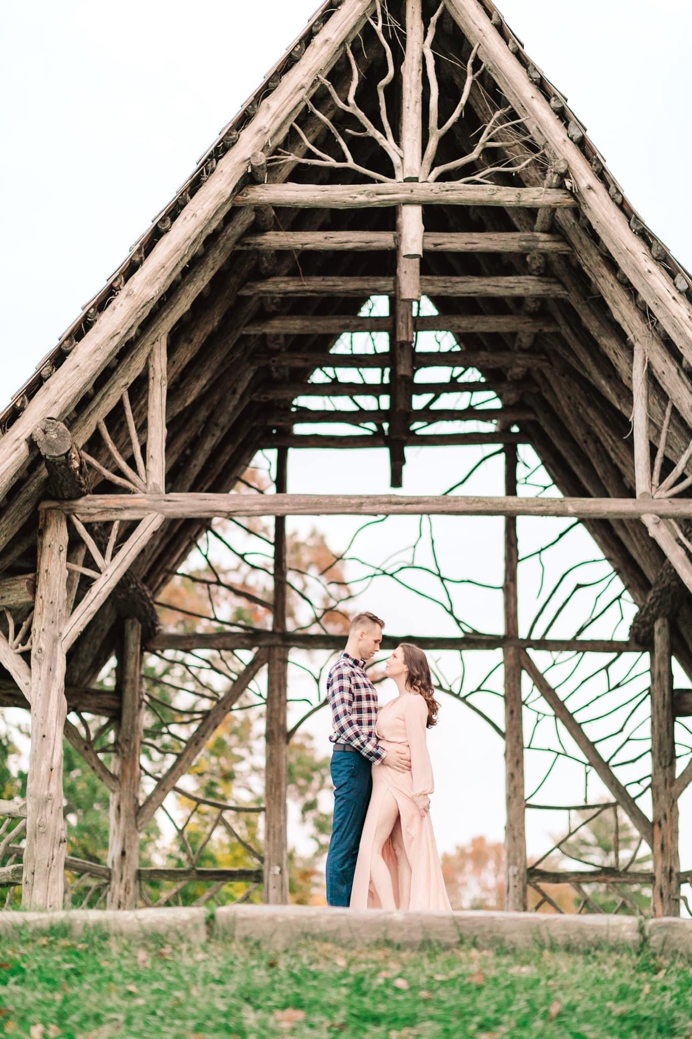 The Wedding Website of Emily Reardon and James Mendez