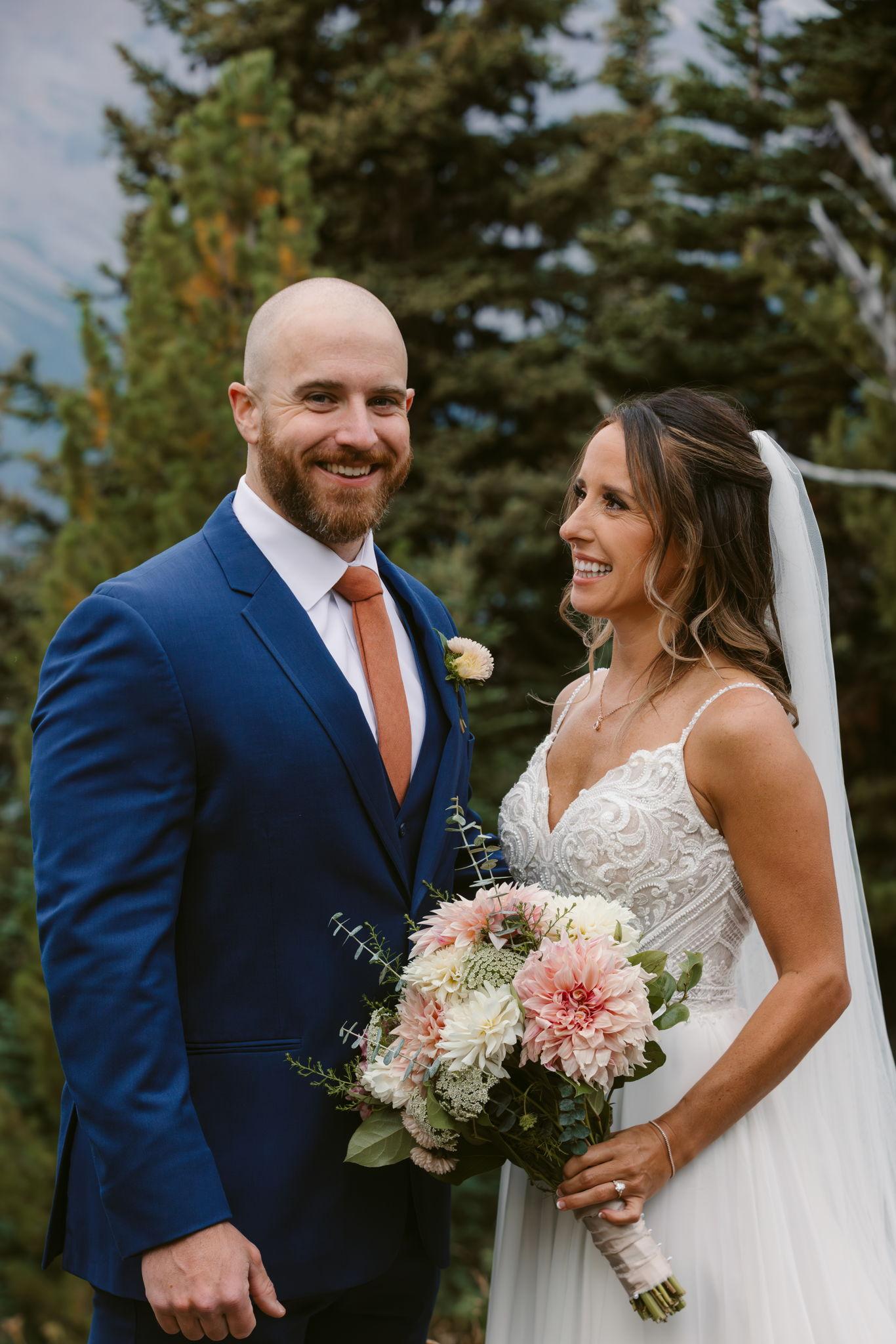 The Wedding Website of Jessie Ward and Will Lohman