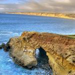 La Jolla Cove