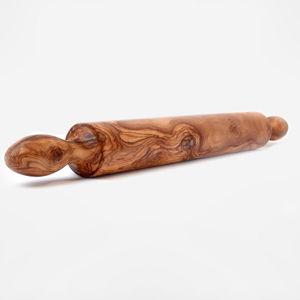 Olive Wood Rolling Pin