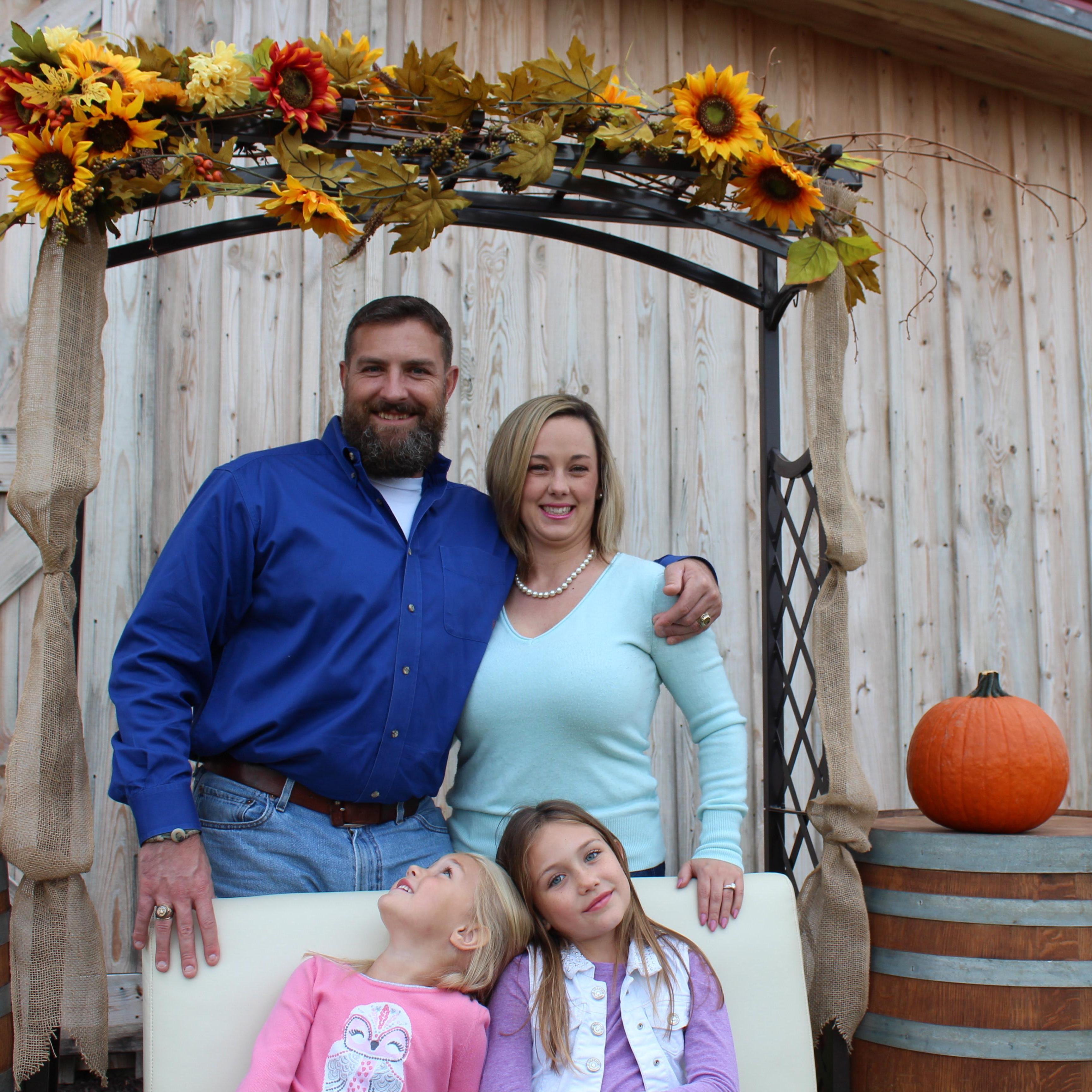 Our Family!