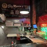 NIGHTLIFE - Big Mario's Pizza