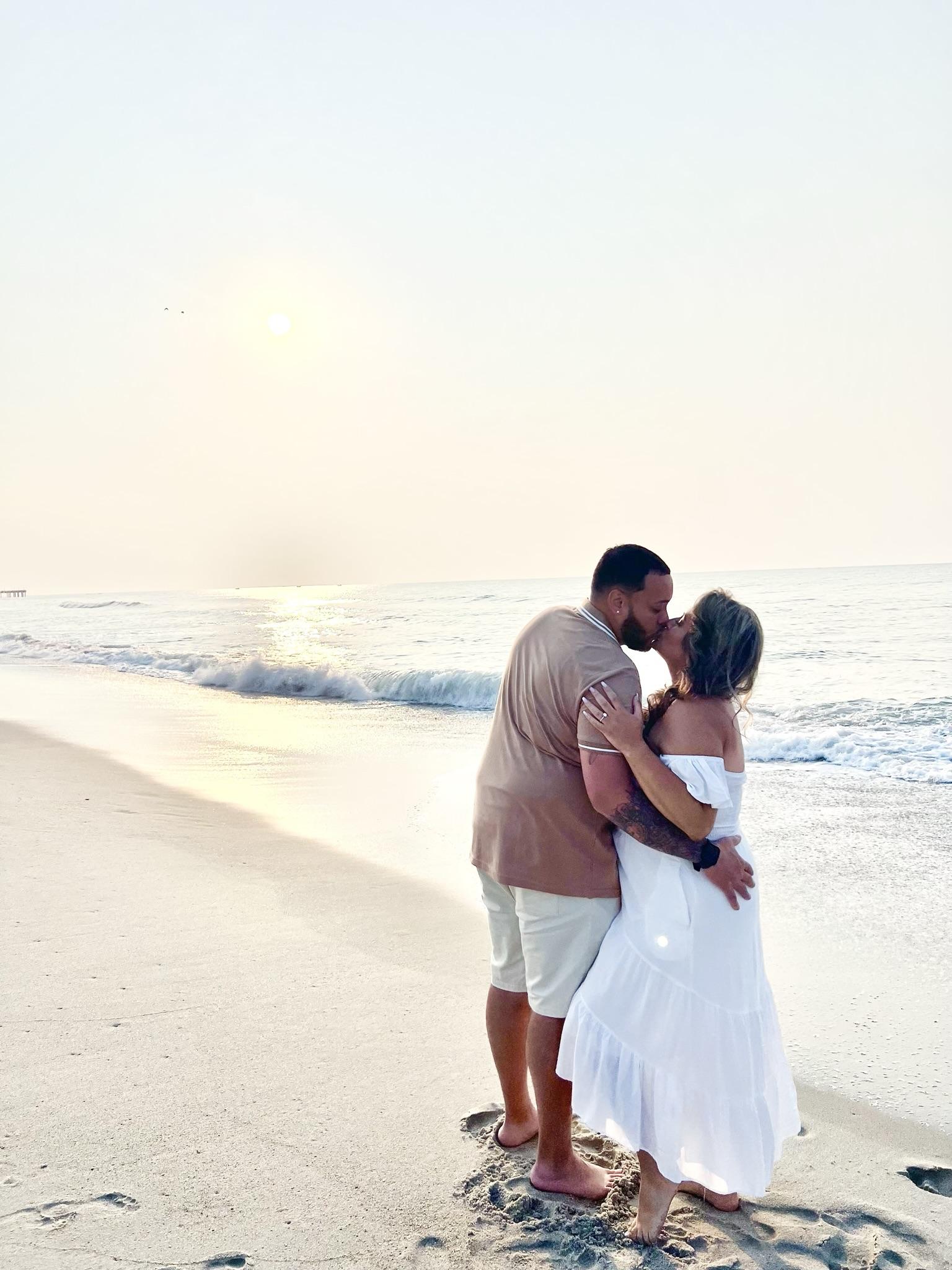 The Wedding Website of Vivian Velez and Jonathan Class