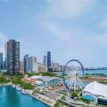 Navy Pier - Museum Campus