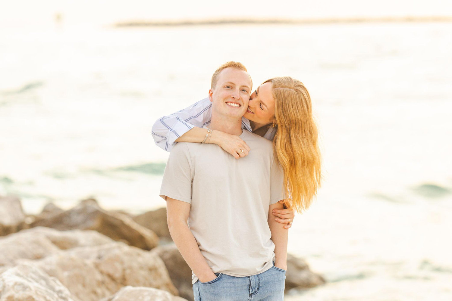 The Wedding Website of Lauren Nicole Nebe and Trey Evan Peters