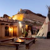 The Fort