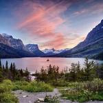 10 Easy Hikes in Glacier National Park