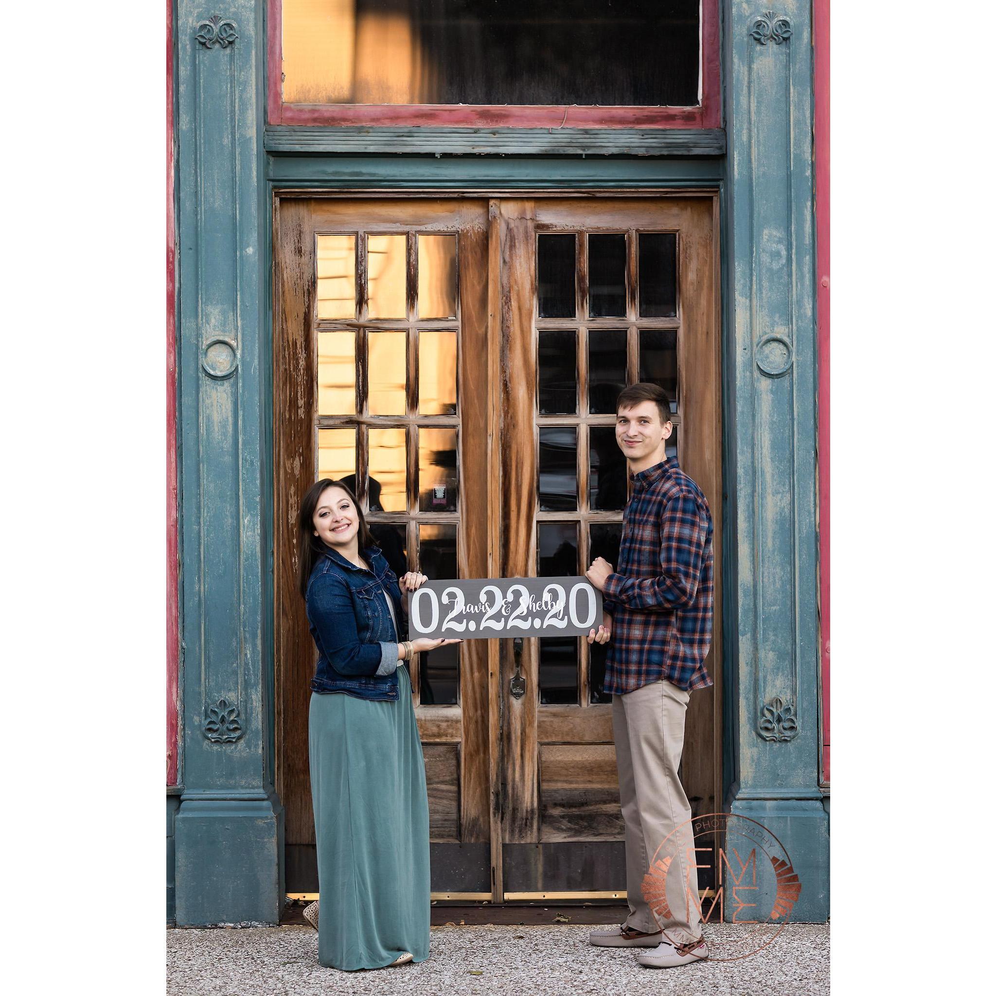 Engagement Photos