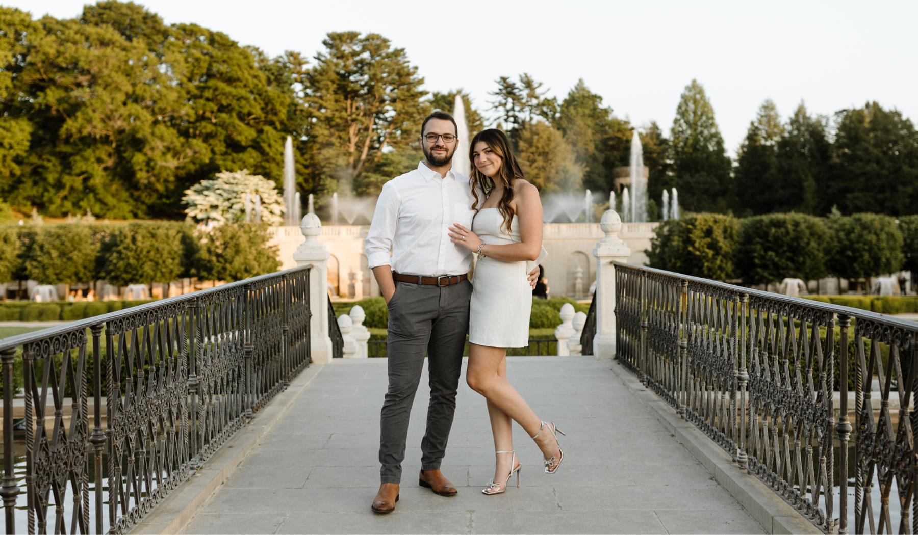 The Wedding Website of Taylor Roberts and Sam Margolis