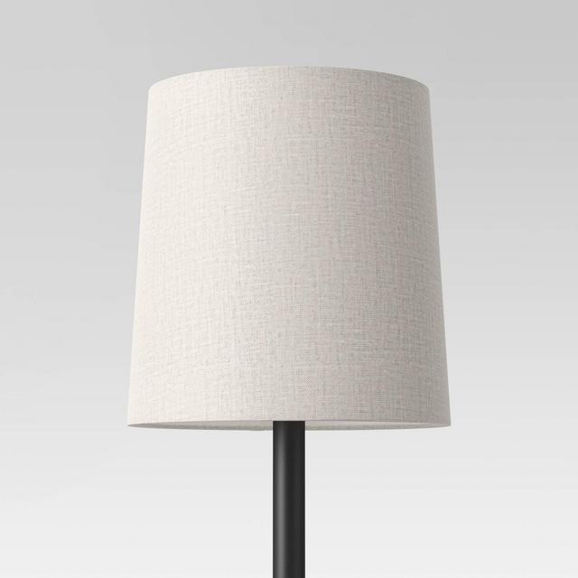 Large Montreal Wren Lamp Shade Natural - Project 62™