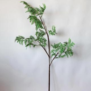 Faux Fern Stem