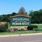 Philadelphia Premium Outlets