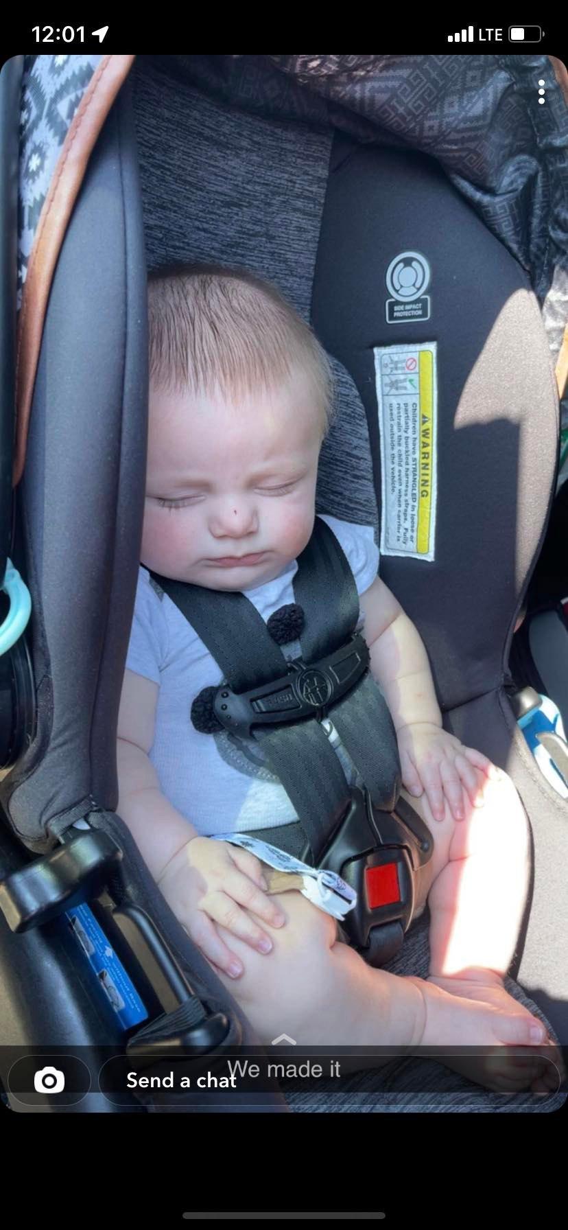 The Wedding Website of tarah white and cole young