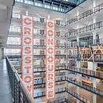 Crosstown Concourse