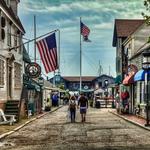 Bowens Wharf