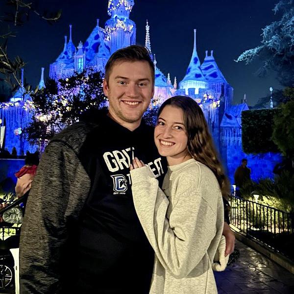 Disneyland - 2022