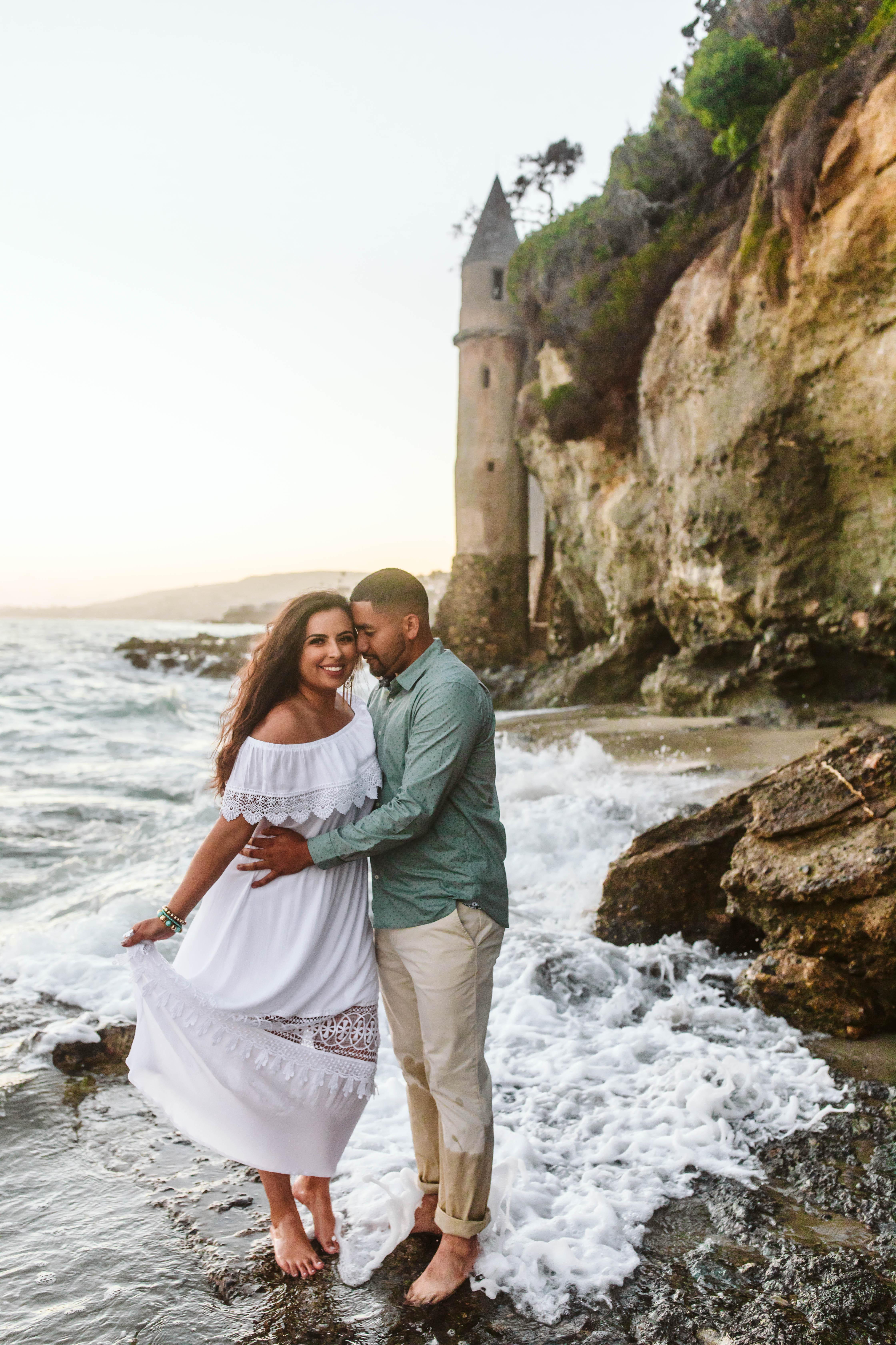 The Wedding Website of Shirley Estupinan and Ron Garcia
