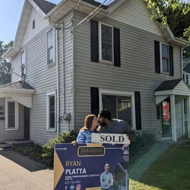 Our Home Renovation Fund