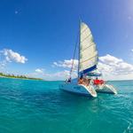 Cancun Adventures (Marina Cancún)