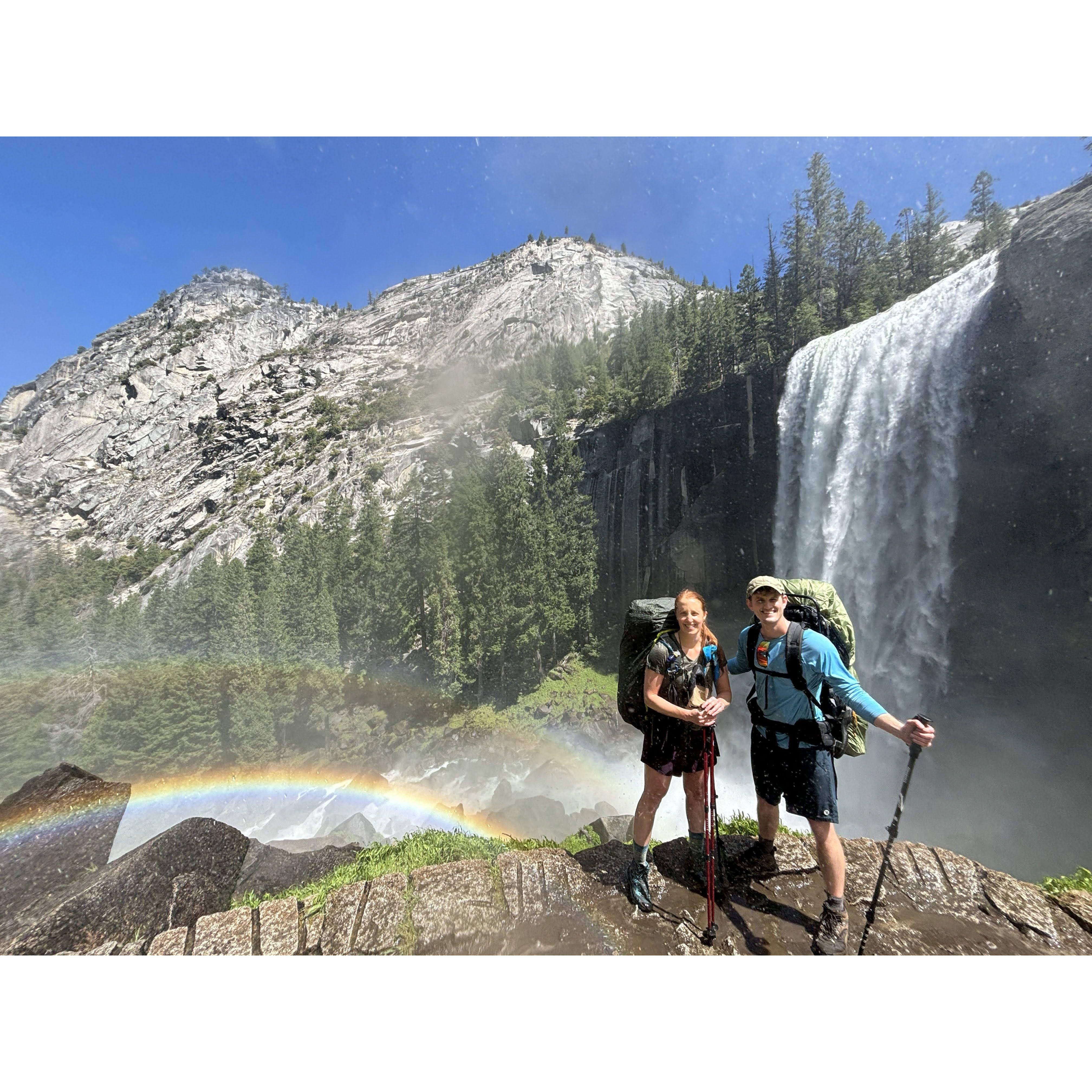 Yosemite