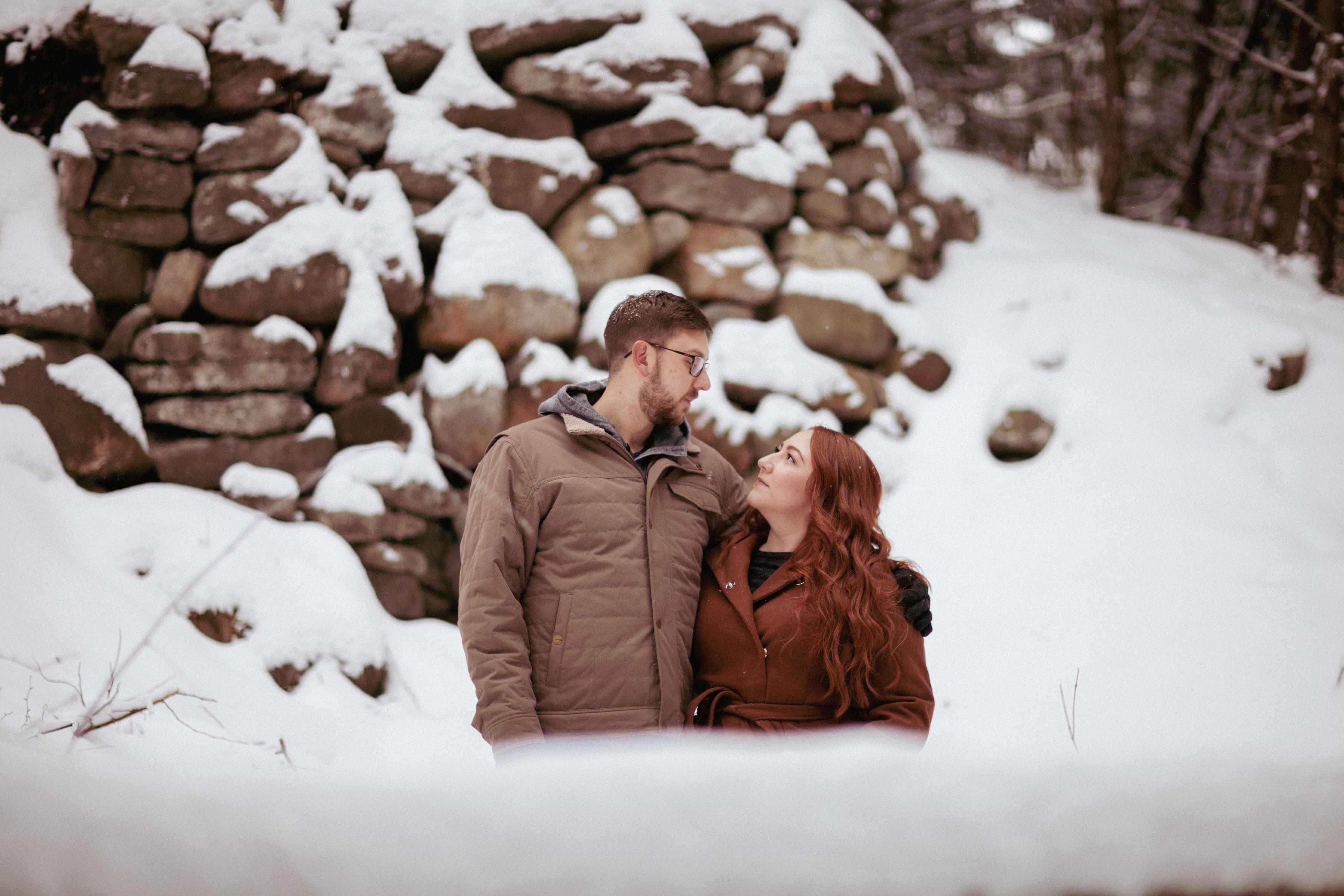 The Wedding Website of Alyssa Lalonde and William Ouimet