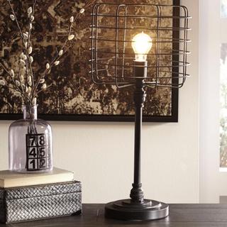 Javan Table Lamp