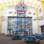 Museum of Discovery and Science