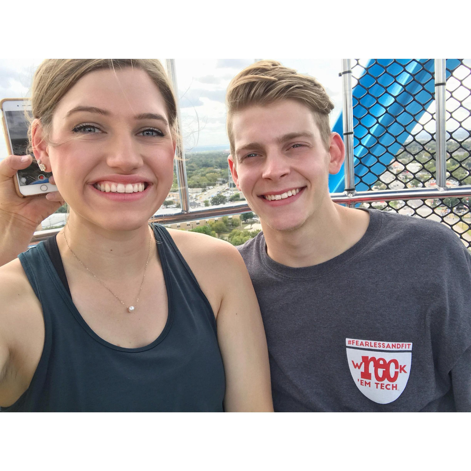 Texas State Fair 2017