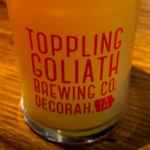 Toppling Goliath Brewing Co