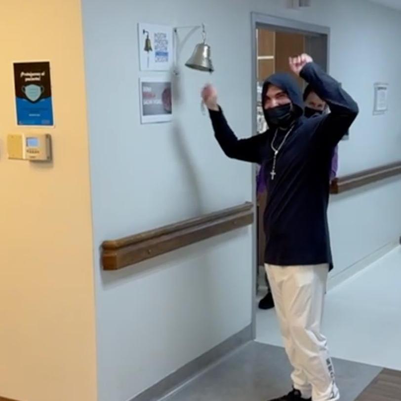 Andres Antonio Hernandez Jueye is one of Antonio's brothers (fathers side)