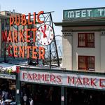 Pike Place Market