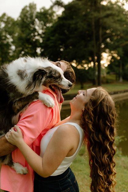 The Wedding Website of Courtney Mendell and Hayden Hardy