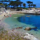 Lovers Point