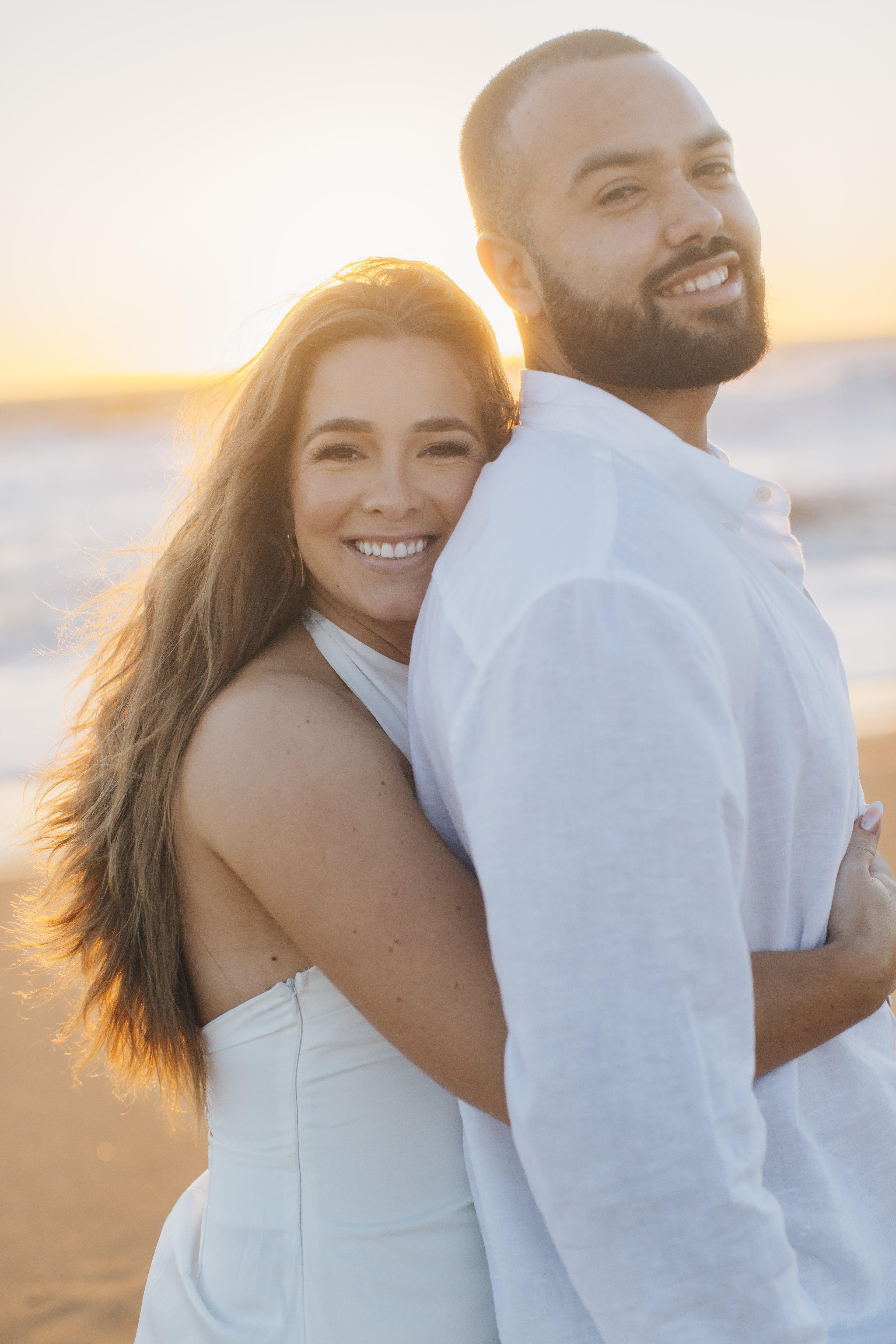 Karli Robinson and RJ Huerta's Wedding Website