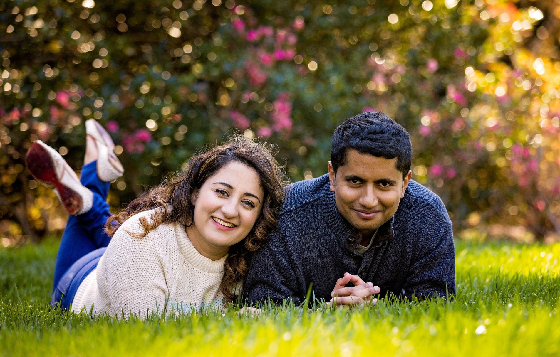 The Wedding Website of Jasmine Malhotra and Ujval Rajput