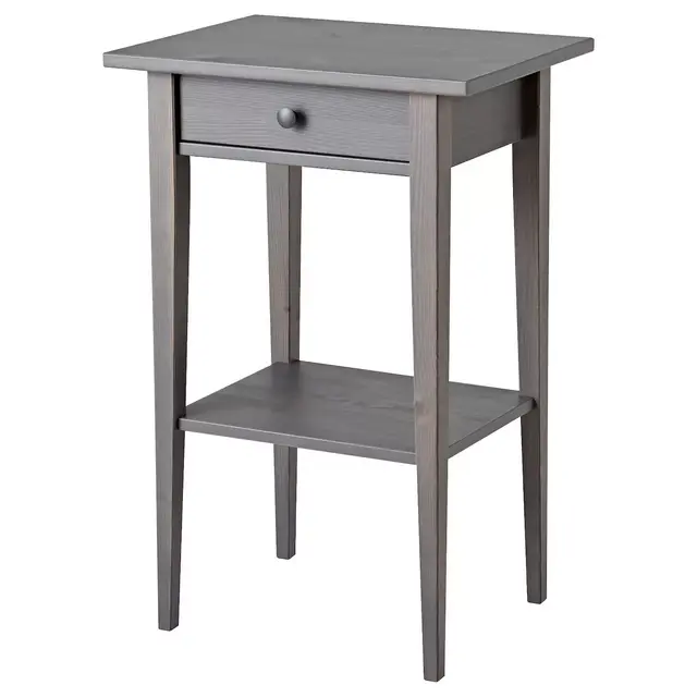 Night Stand - Hemnes