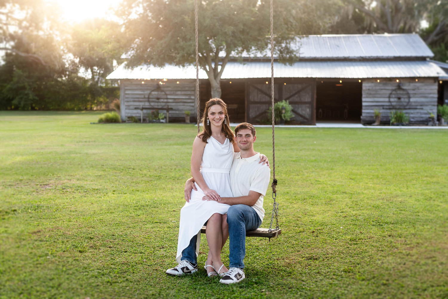 The Wedding Website of Jadyn Crawford and Campbell Kiefer