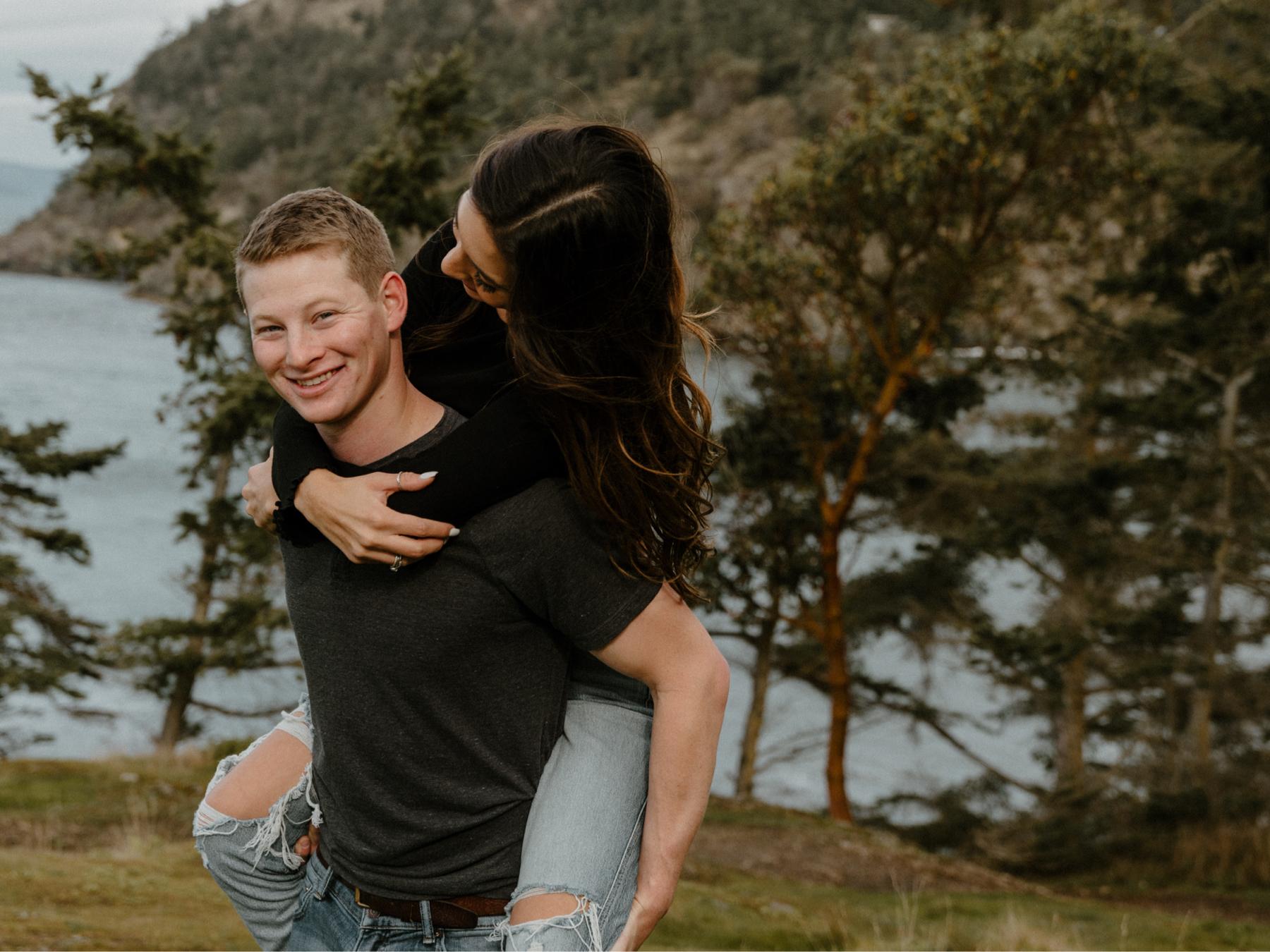 The Wedding Website of Kayla Robles and Nick Orbe