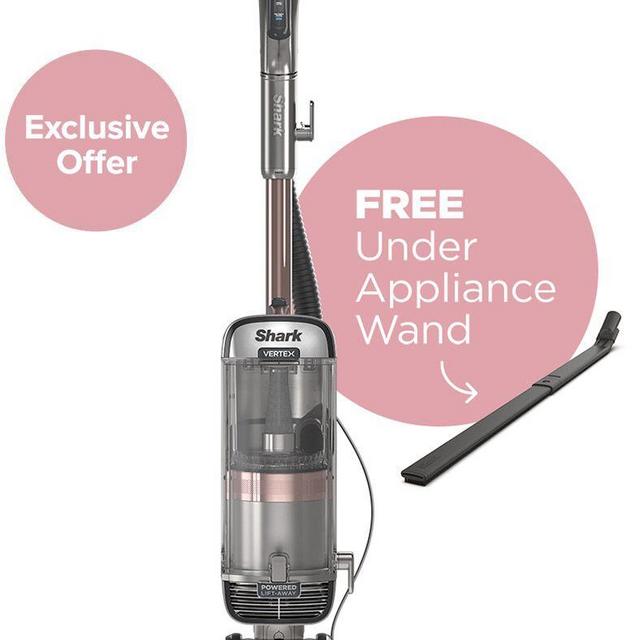 Shark® Vertex™ Upright Vacuum