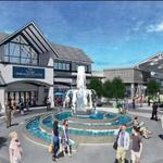 Tulsa Premium Outlets