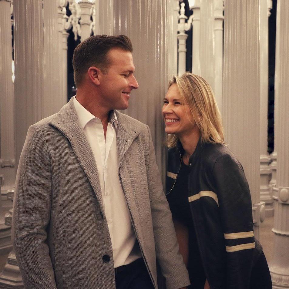 We revisited a spot of ours called the Los Angeles Contemporary Museum of Modern Art.