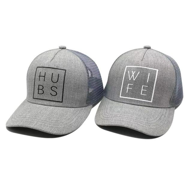 labi baby Trucker Hat Adjustable Unisex Cap for Men Women