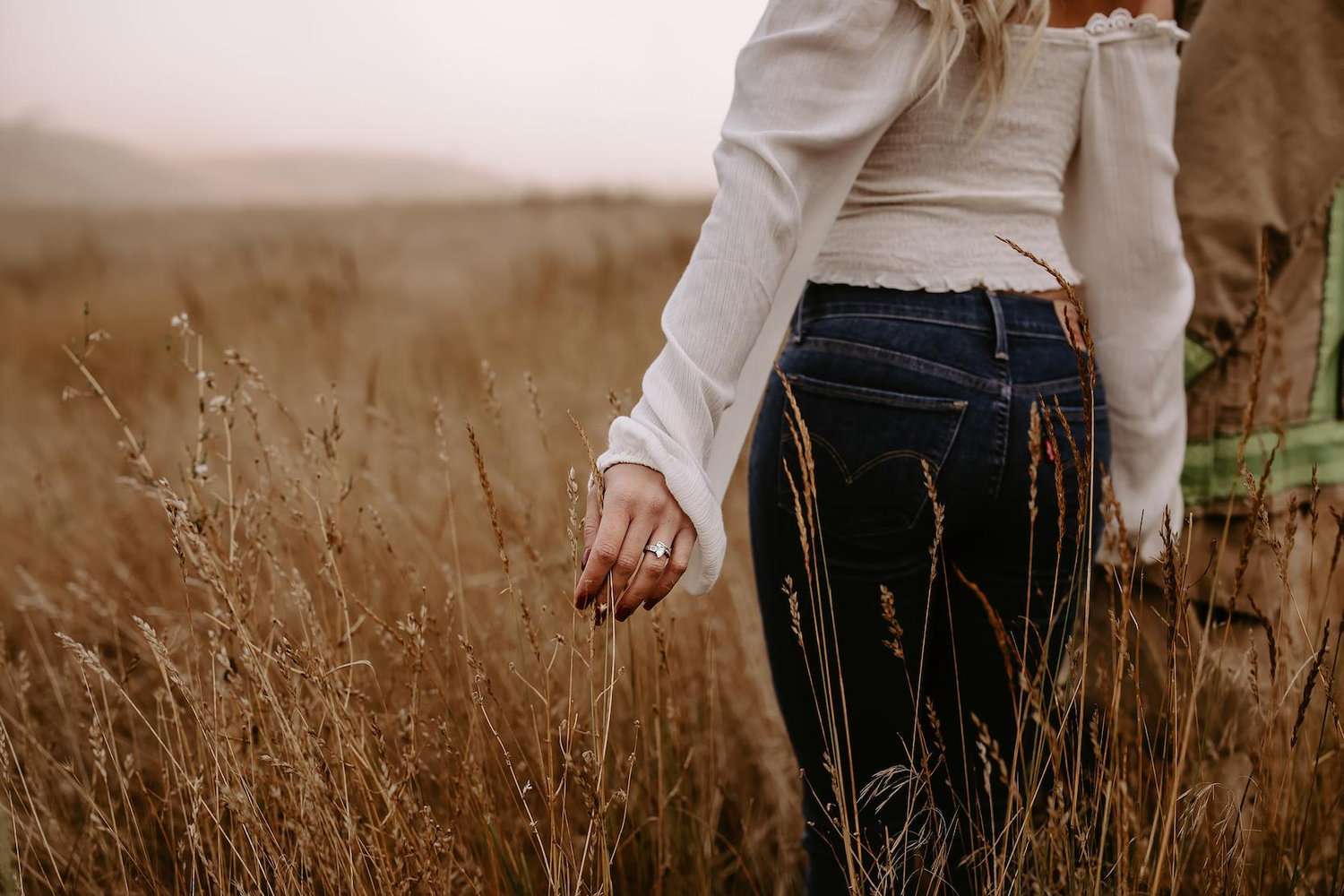 The Wedding Website of Hannah Gittleson and Chase Sessions
