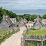 Plimoth Plantation