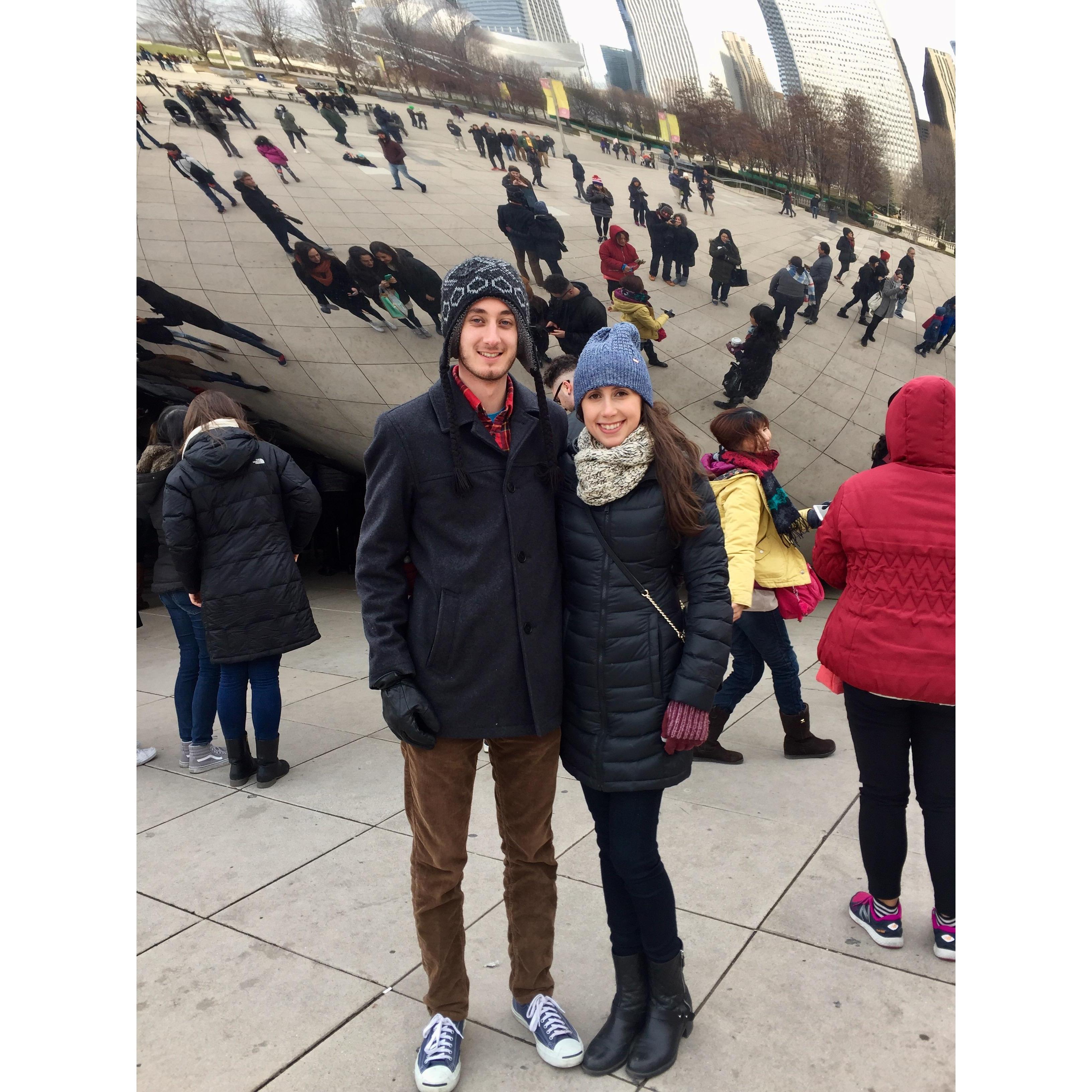 Chicago - 2017