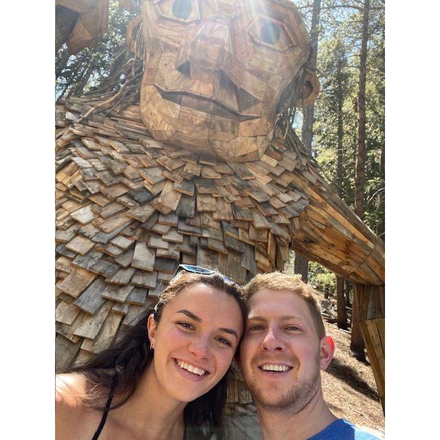 Breckenridge, CO (May 2022)